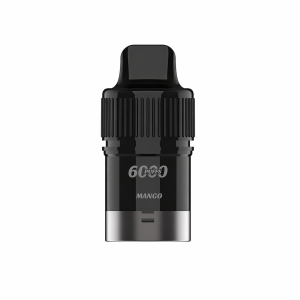 IGET Bar Plus S3 Pod – KIWI PINEAPPLE ICE 6,000 Puffs