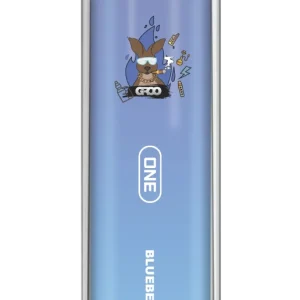 GROO ONE-BLUEBERRY ICE