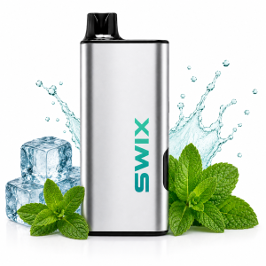 SWIX MATE – Miami Mint 9000 Puffs