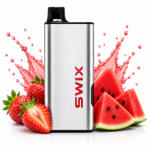 SWIX MATE – Strawberry Watermelon 9,000 puffs