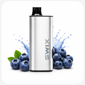 SWIX MATE – Blueberry Blast 9000 Puffs