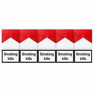 Marlboro Red (Carton)