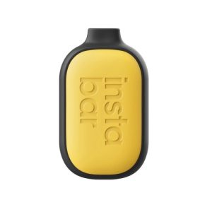 INSTA BAR MAX – LEMON MINT 7500 PUFFS