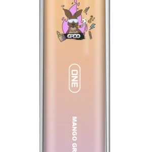 GROO ONE-MANGO GRAPE