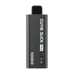 HQD Cuvie Slick Pro – Blackberry Ice 10,000 Puffs