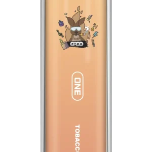 GROO ONE-TOBACCO