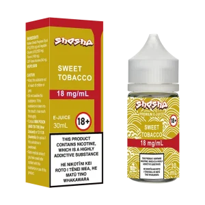 Sweet Tobacco E-Liquid