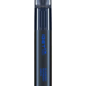 Blueberry Raspberry Lemon 5000 Puffs Disposable Vape
