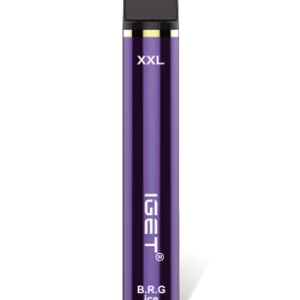 BRG Ice 1800 Puffs Disposable IGET XXL