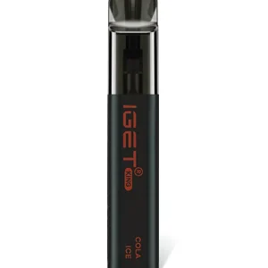 Cola Ice 2600 Puffs Disposable Vape IGET King