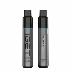 Cola Lime Ice 5500 Puffs Disposable Vape