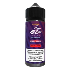 [Ice Edition] Sweet Apple E-liquid