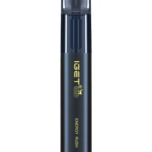 Energy Rush 5000 Puffs Disposable Vape