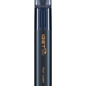 Fruit Gummy 5000 Puffs Disposable Vape