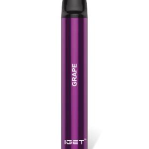 Grape 600 Puffs Disposable 3 x IGET Shion