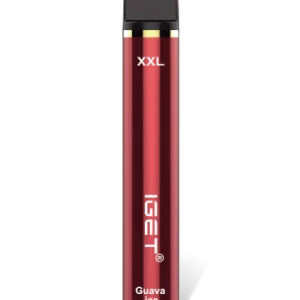 Guava Ice 1800 Puffs Disposable IGET XXL