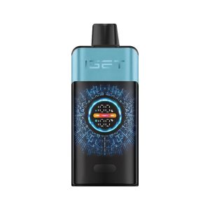 IGET ONE – BLUE MONSTER 12,000 puffs
