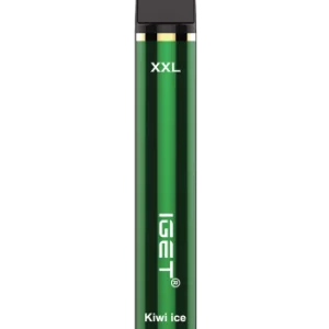 Kiwi Ice 1800 Puffs Disposable IGET XXL