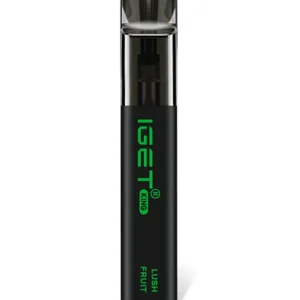 Lush Fruit 2600 Puffs Disposable Vape IGET King