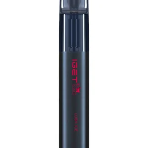 Lush Ice 5000 Puffs Disposable Vape