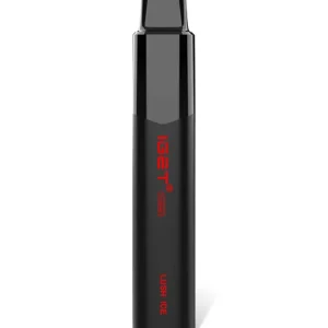 Lush Ice 4000 Puffs Disposable Vape IGET Legend