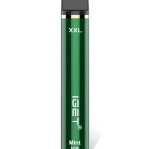 Mint Ice 1800 Puffs Disposable IGET XXL
