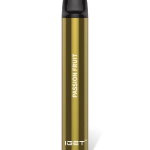 Passion Fruit 600 Puffs Disposable 3 x IGET Shion
