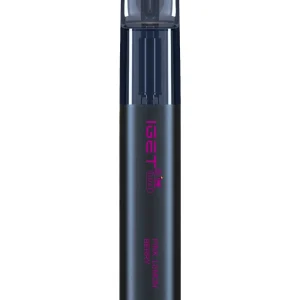 Pink Lemon Berry 5000 Puffs Disposable