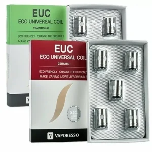Vaporesso EUC Replacement Coil