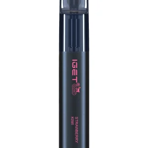 Strawberry Kiwi 5000 Puffs Disposable
