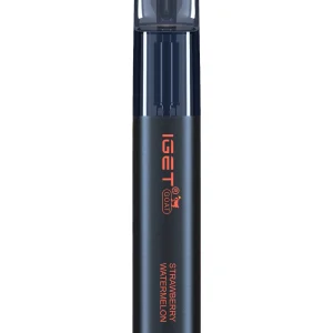 Strawberry Watermelon 5000 Puffs Disposable