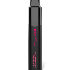 Watermelon Kiwi Pomegranate 4000 Puffs Disposable Vape